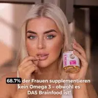 Omega3 essential mini