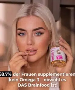 Omega3 essential mini