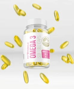 Omega3 shop25