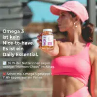 Omega3 stats