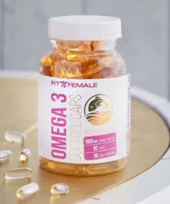 Omega3softoilcaps