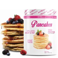 Protein Pancakes