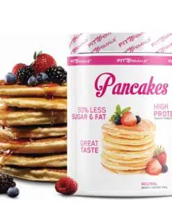 Protein Pancakes