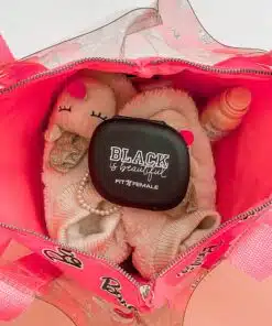 Pillbox black fnf