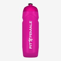 Drinking bottle Pink 750ml