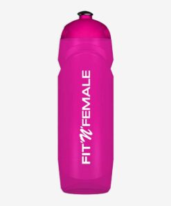 Gourde rose 750ml