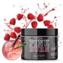 Pink Burn (2 In 1 Fatburner & Booster)