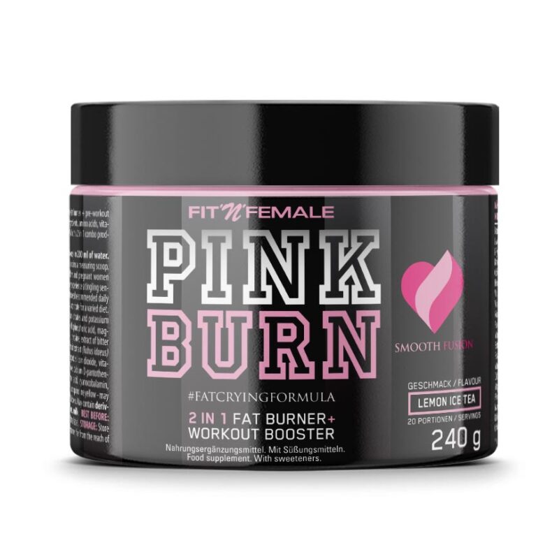 FitNFemale®