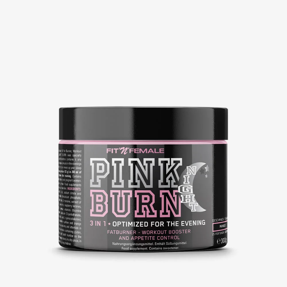 Pink burn night1