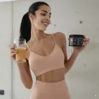 Pink burn smooth fusion