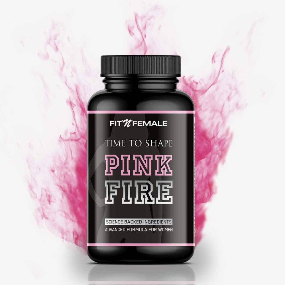 pink-fire