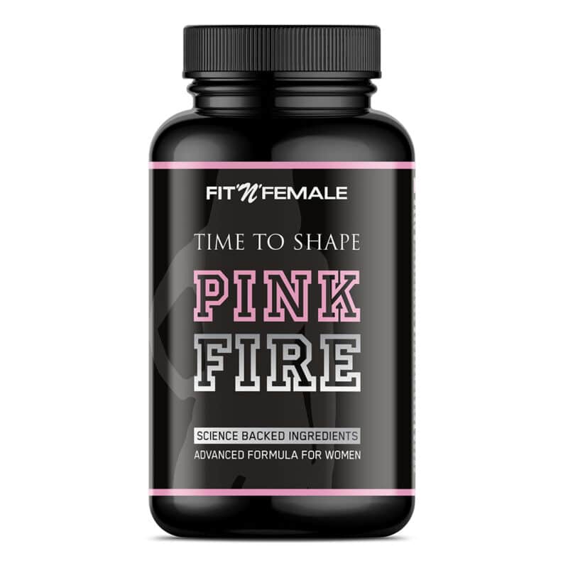 FitNFemale®