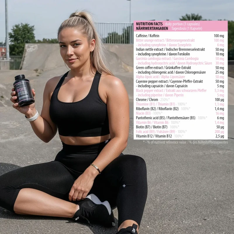 FitNFemale®