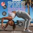 Pink Rush (Muscle Tone Booster)