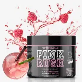 Pink Rush23