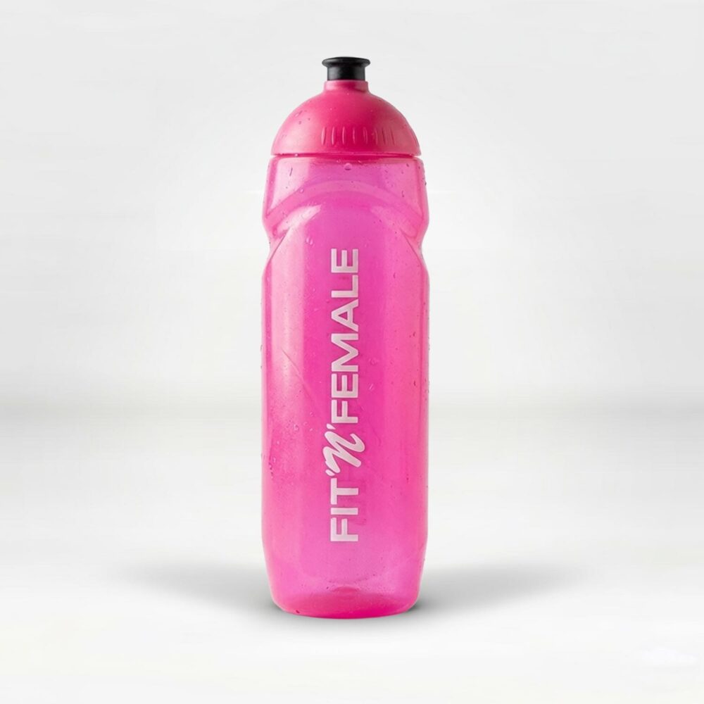 Pink trinkflasche shop25