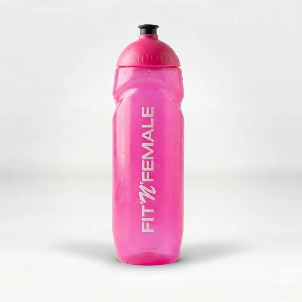 Pink trinkflasche shop25