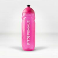 Pink trinkflasche shop25