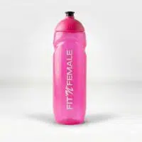 Pink trinkflasche shop25