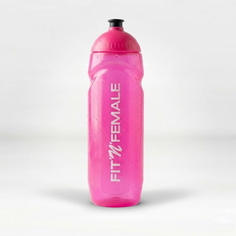 Pink trinkflasche shop25