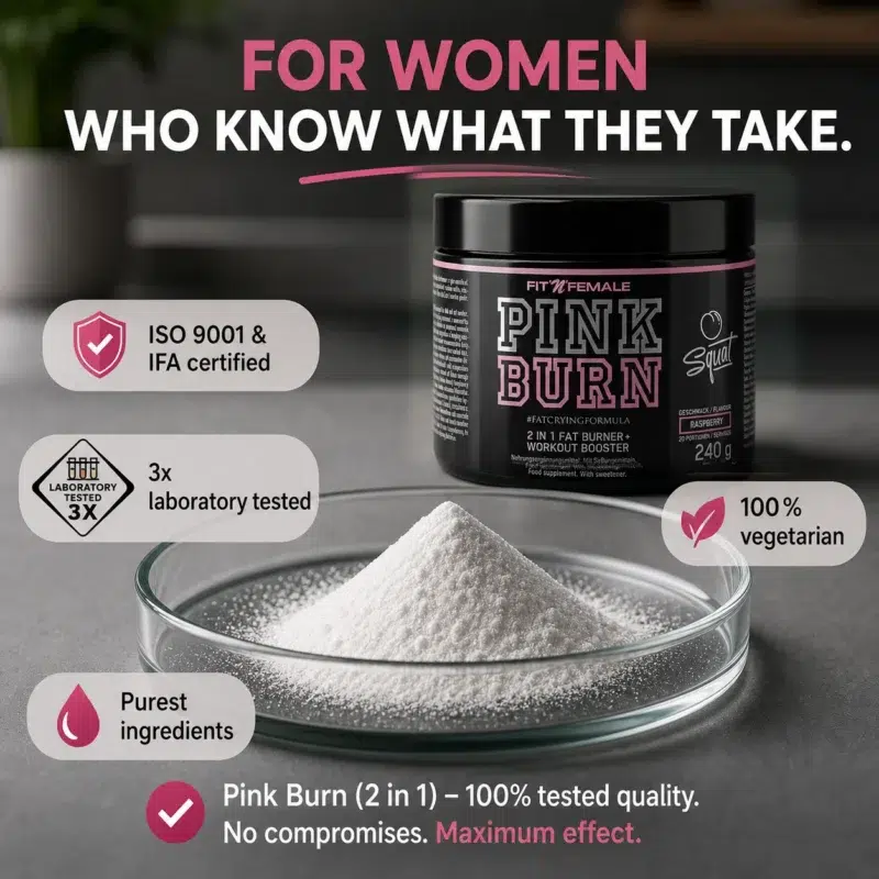 FitNFemale®