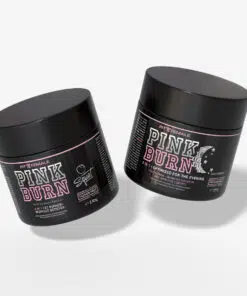 Pinkburn Duo