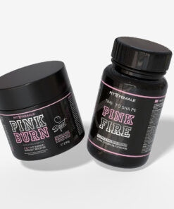 Pinkburn Duo Day