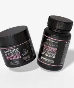Pinkburn Duo Day