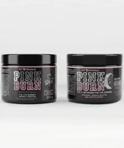 Pinkburn duo shop25