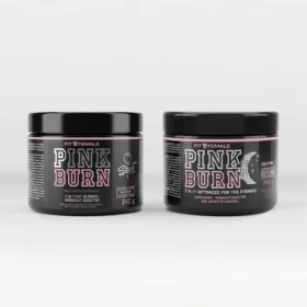 Pinkburn duo shop25