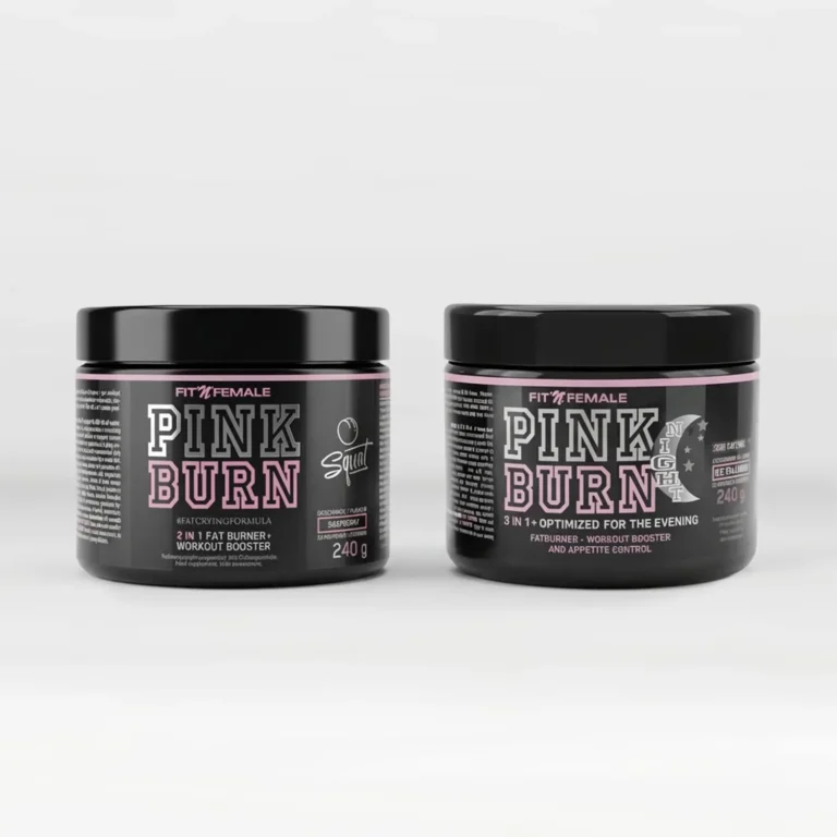 Pinkburn duo shop25
