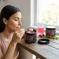 Pinkburn night details