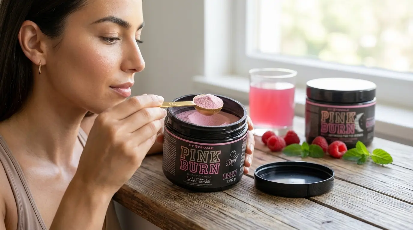 Détails de la nuit de Pinkburn 4