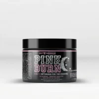 Pinkburn night shop 3d
