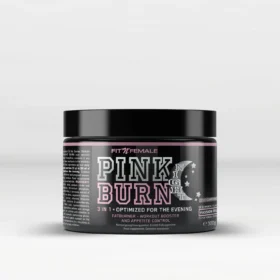 Pinkburn night shop 3d