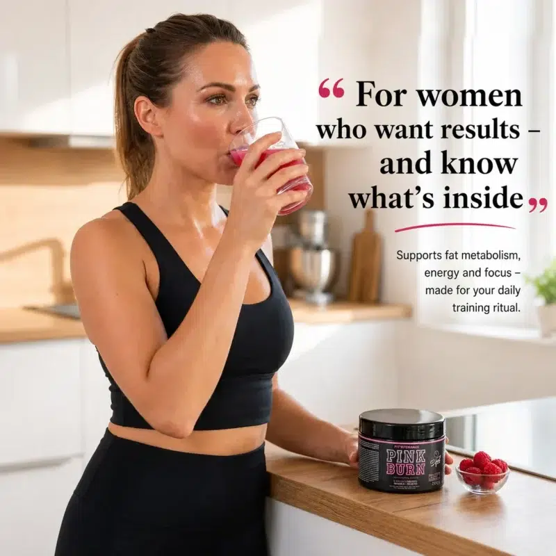 FitNFemale®