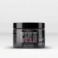 Pinkburn shop 3d