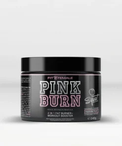 Pinkburn shop 3d