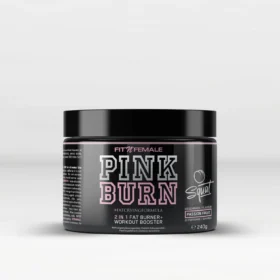 Pinkburn shop 3d