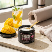 Pinkburn smoothfusion close up1