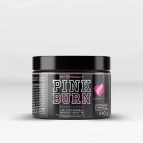 Pinkburn smoothfusion shop 3d