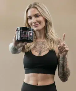 Pinkburn smoothfusion25