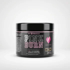 Pinkburn26 smooth