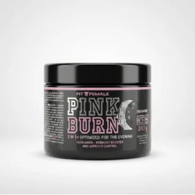 Pinkburn26night