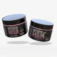 Pinkburndaynight