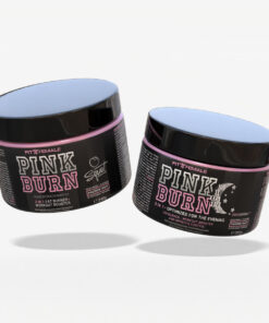 Pinkburndaynight