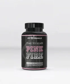 Pinkfire shop