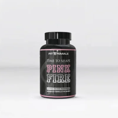 Pinkfire shop