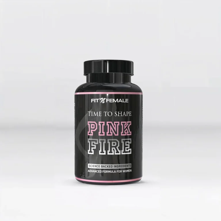 Pinkfire shop