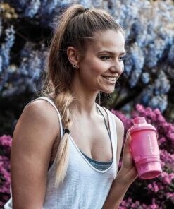 Premium shaker inf1